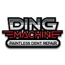 Ding Machine Paintless Dent Repair - Cincinnati logo